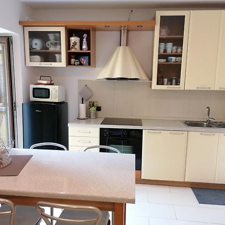 Ferienwohnung Pra Livrana Porlezza Exterior foto