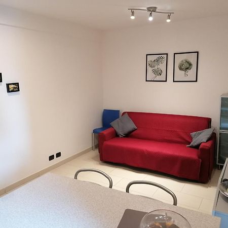 Ferienwohnung Pra Livrana Porlezza Exterior foto