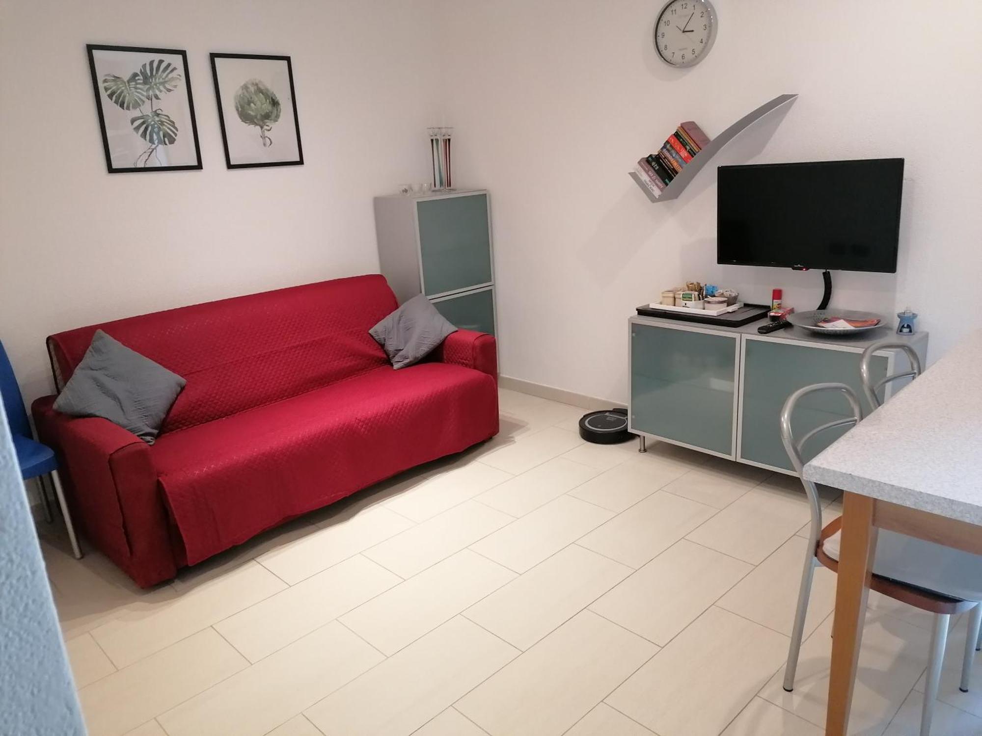 Ferienwohnung Pra Livrana Porlezza Exterior foto