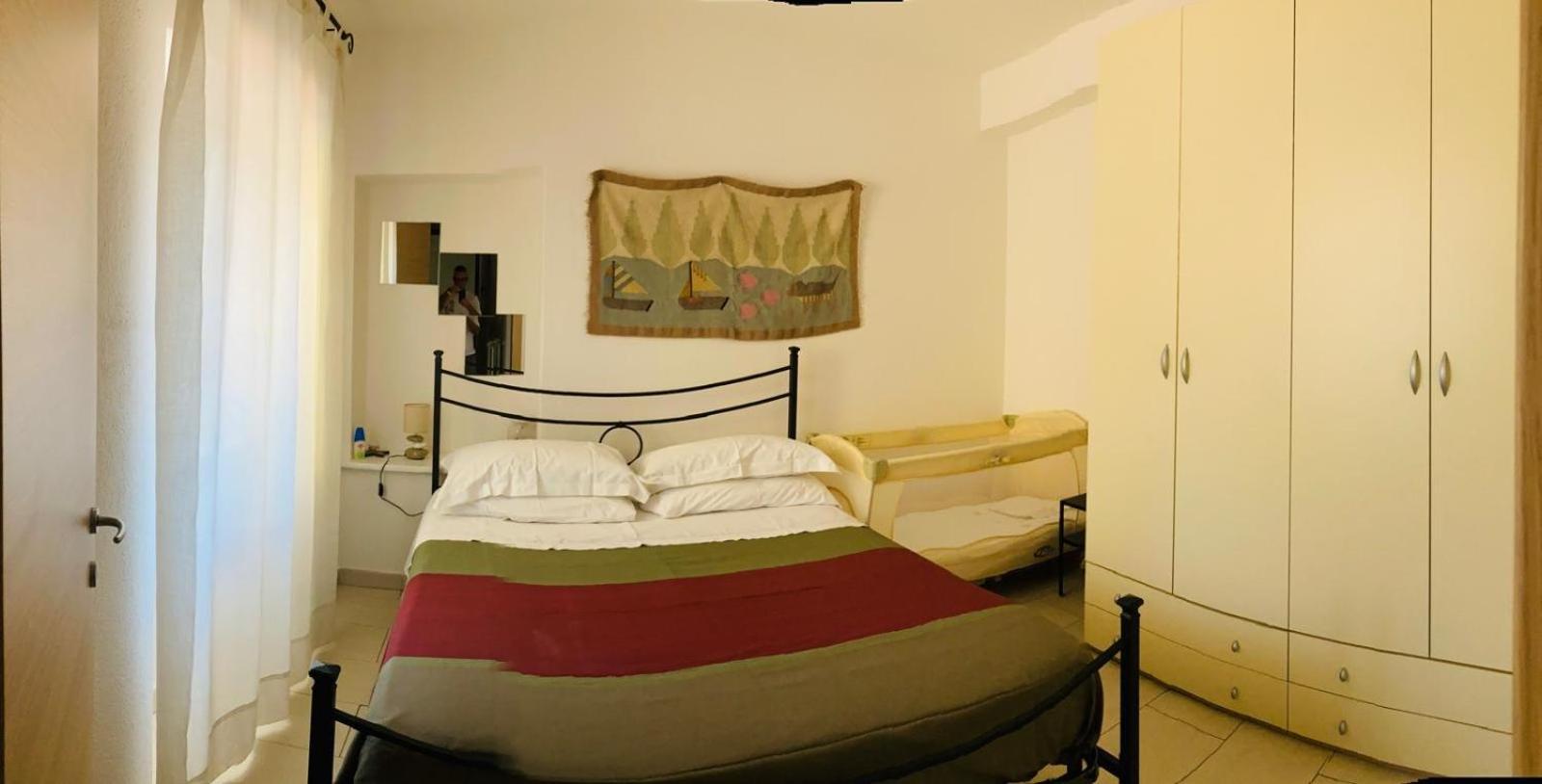 Ferienwohnung Pra Livrana Porlezza Exterior foto