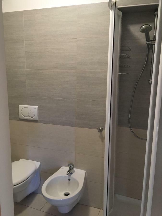 Ferienwohnung Pra Livrana Porlezza Exterior foto