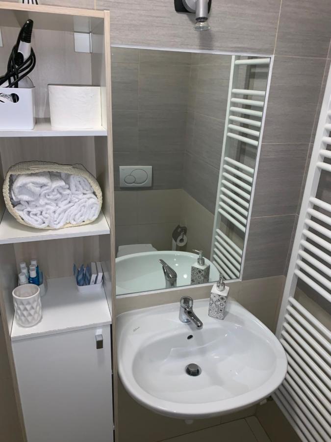 Ferienwohnung Pra Livrana Porlezza Exterior foto