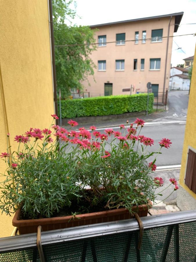 Ferienwohnung Pra Livrana Porlezza Exterior foto