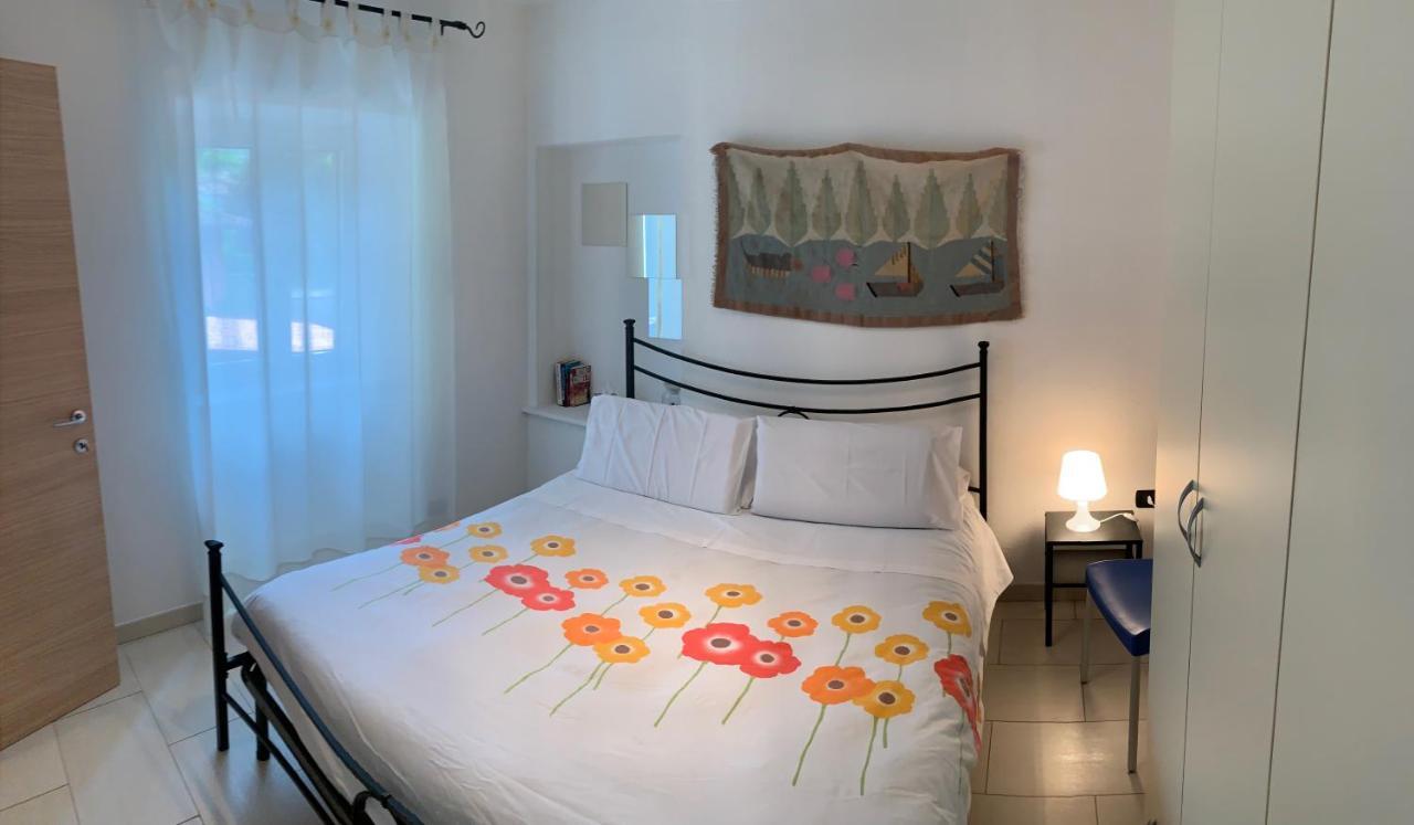 Ferienwohnung Pra Livrana Porlezza Exterior foto